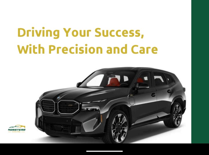 monsteradrive's tweet photo. Driving your success with precision and care. Know more via our official website https://t.co/rLmwMUGJWq

#luxuryonly 
#monstera 
#abujabusiness https://t.co/UhEuXZDQoq