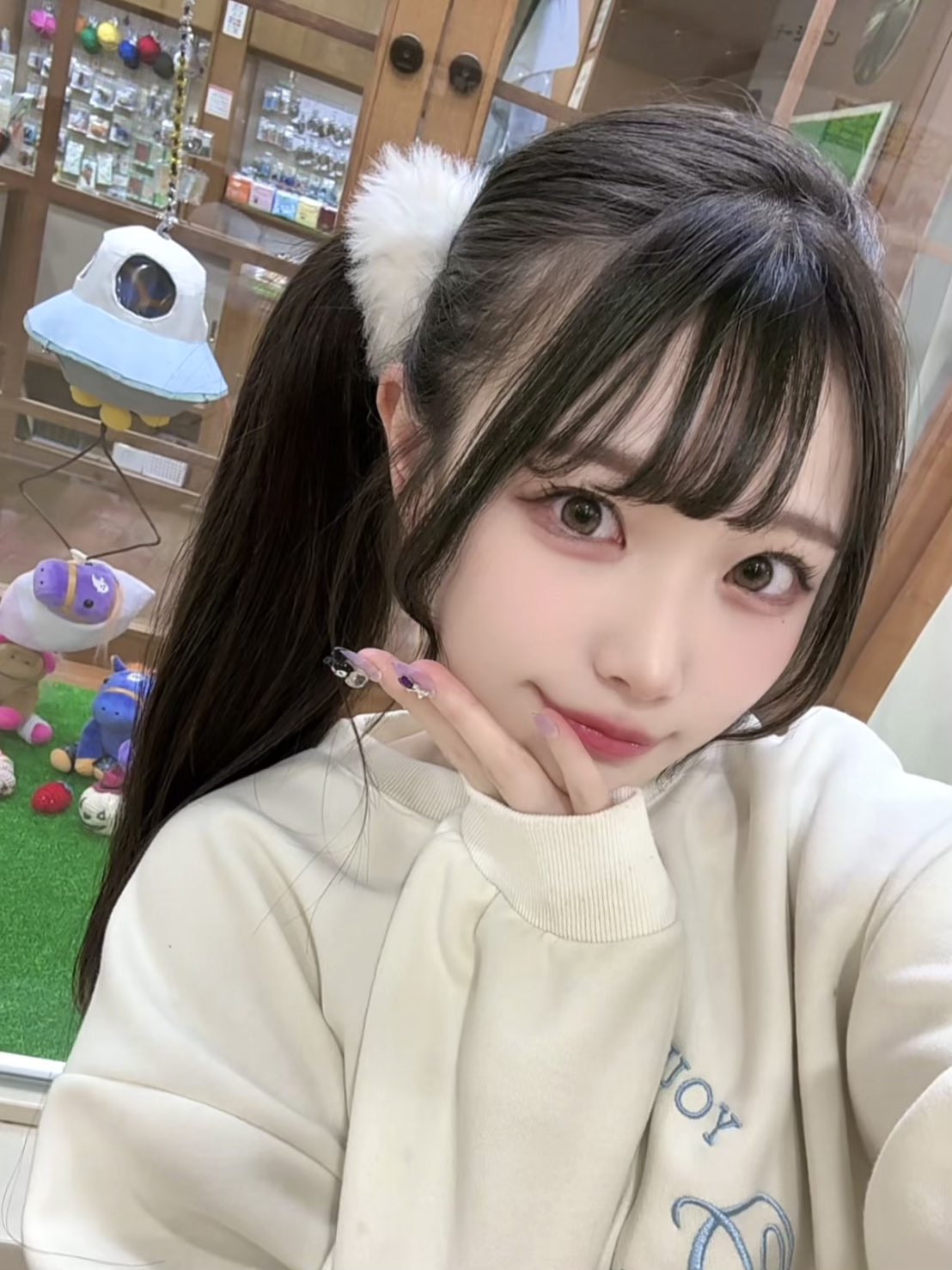 このみん このみん🍓🐰12/1@EXシアター (@_konomin__) / X
