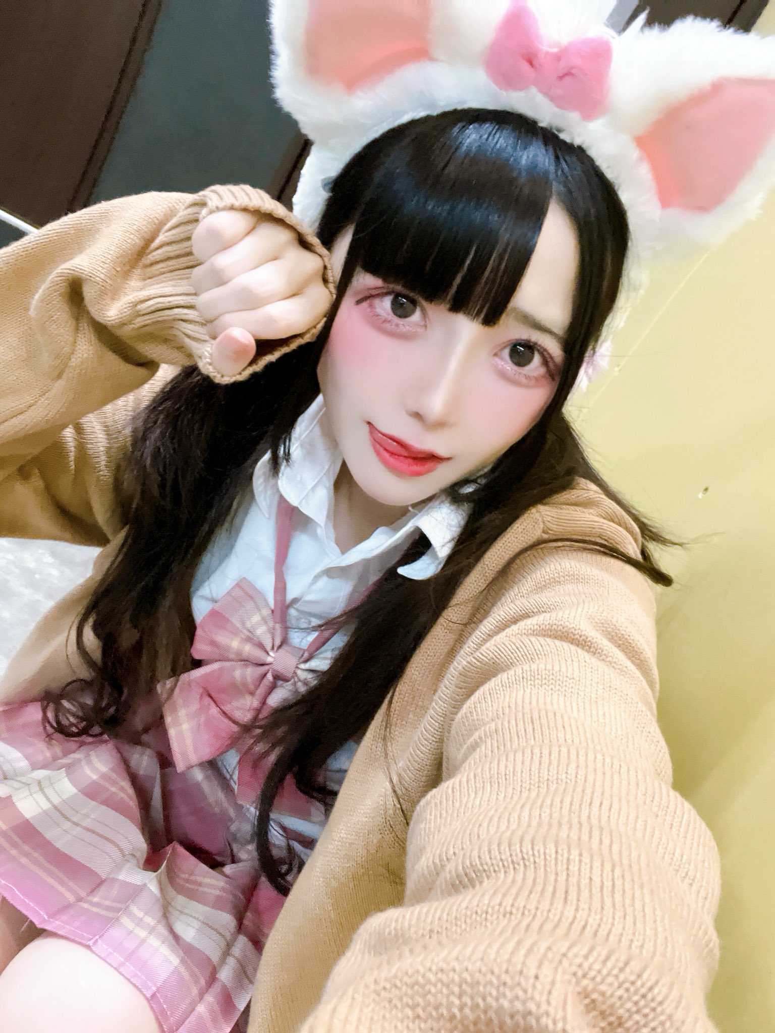 ♡りんこ♡ 兎姫 りんご🎀ZIGA 💩 11/15 りんごちゃん生誕 on X: 