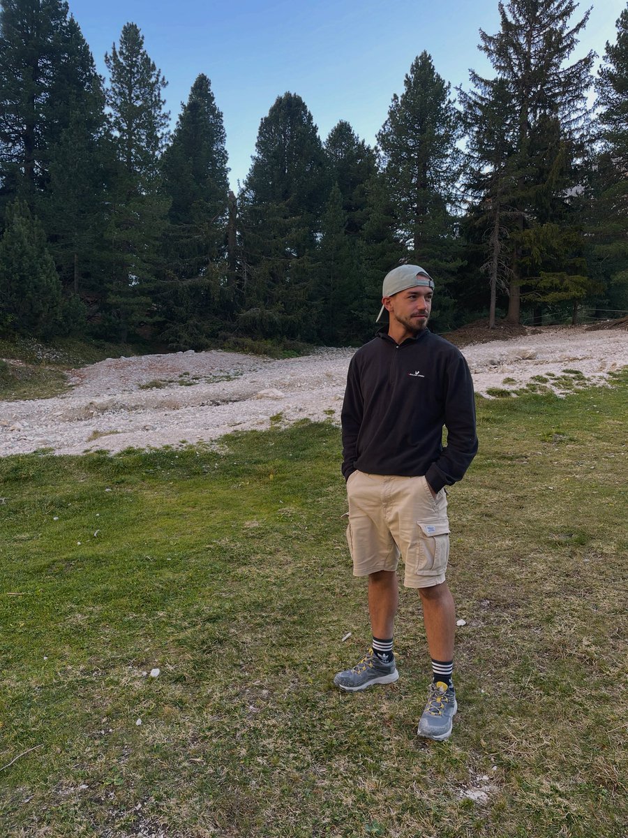 🍂⛰️🥾