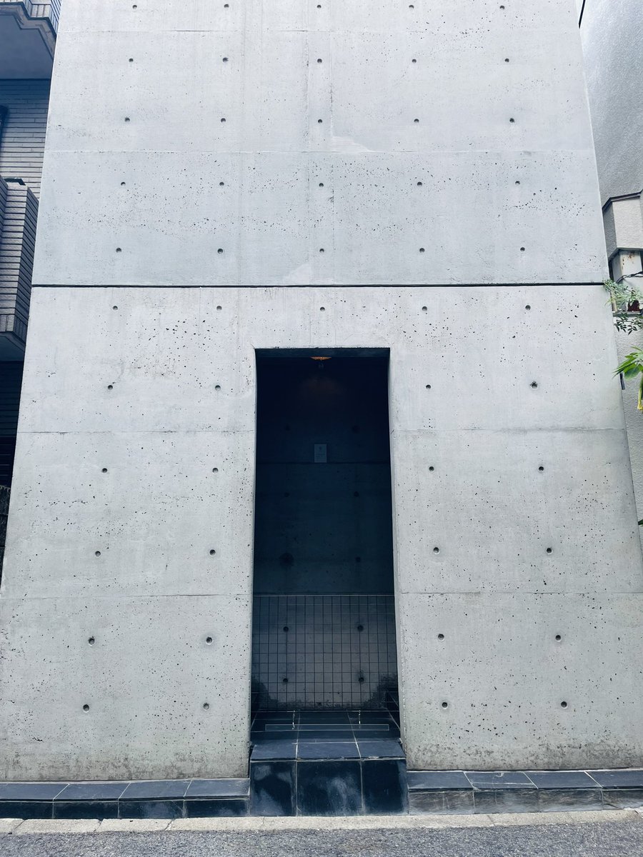🌿MIWA🌿一級建築士学科🔥☕️ネイチャー×建築 tweet media