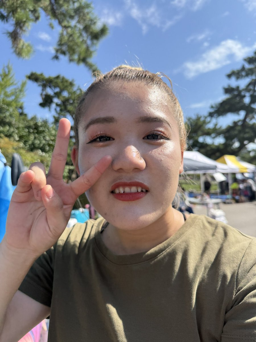 海卯@人魚 tweet media