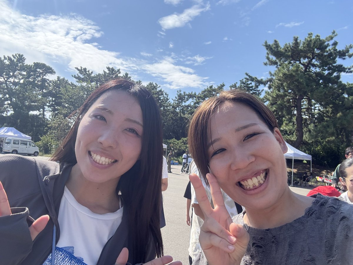 海卯@人魚 tweet media