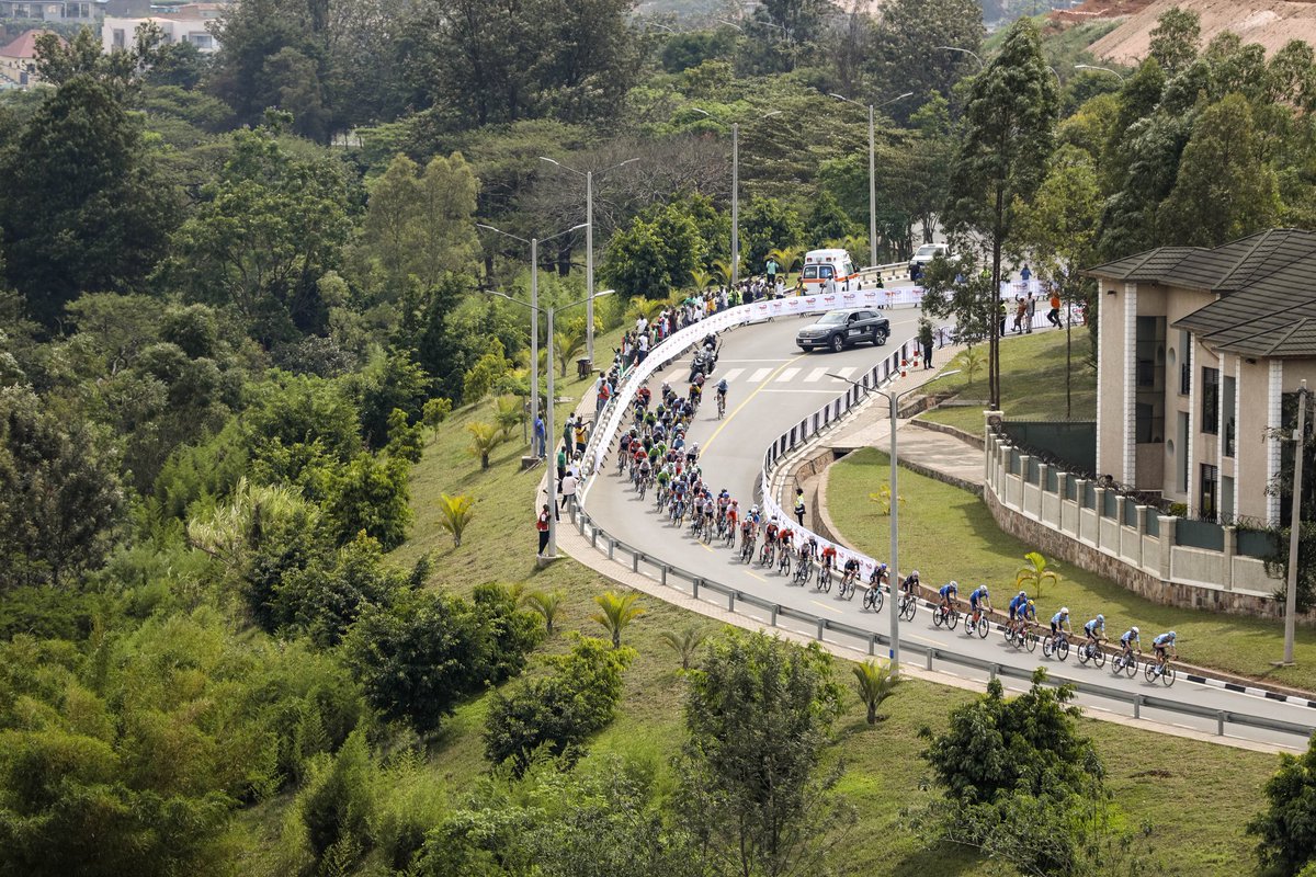 Rwanda Is Open 🇷🇼 tweet media