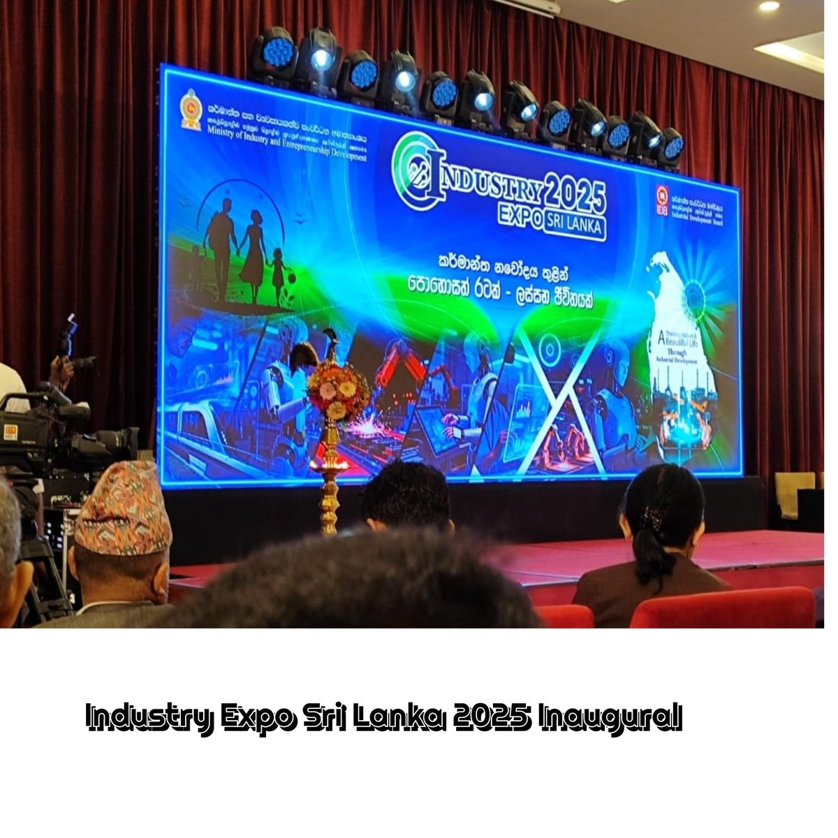 WorldTradeCenterGoa tweet media