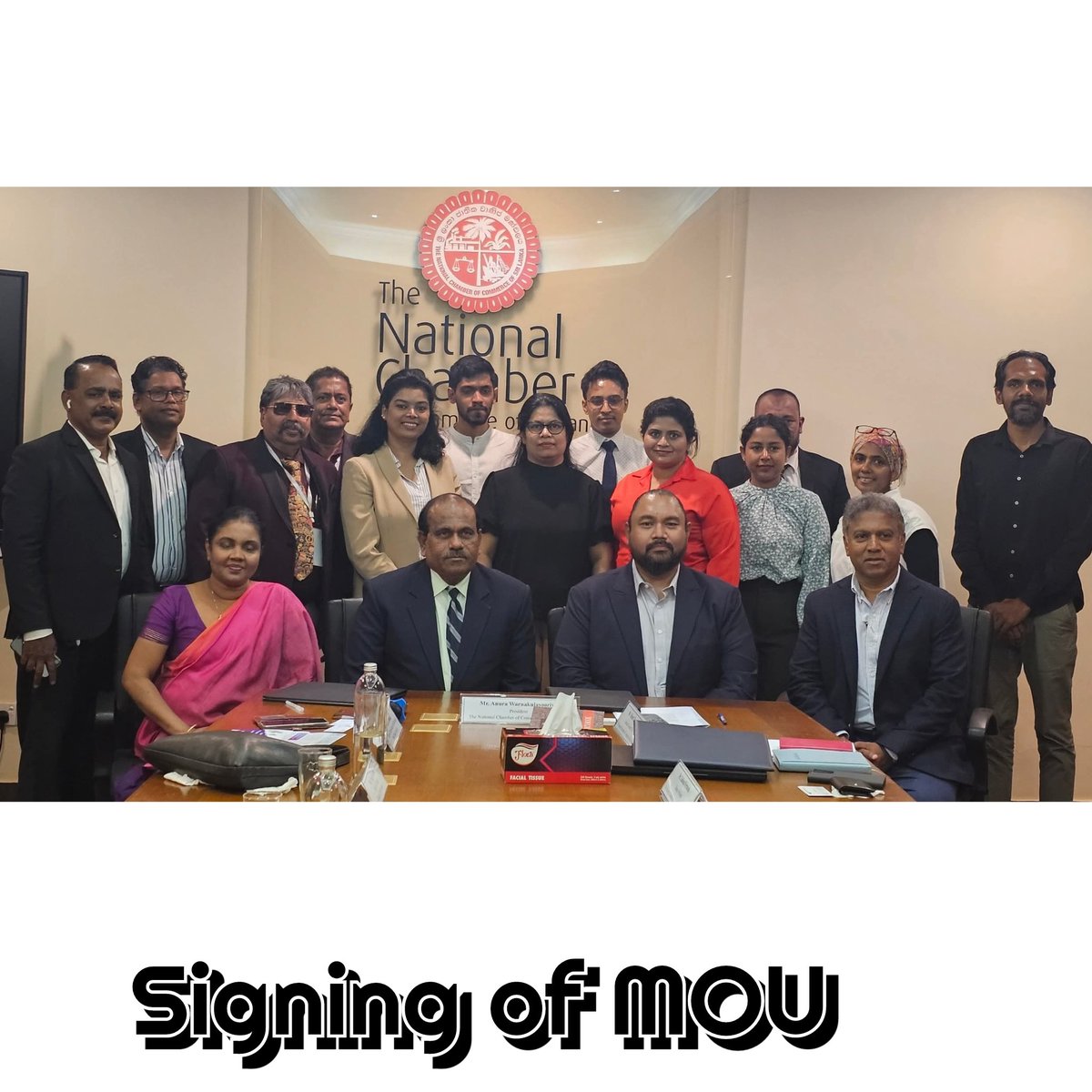 WorldTradeCenterGoa tweet media