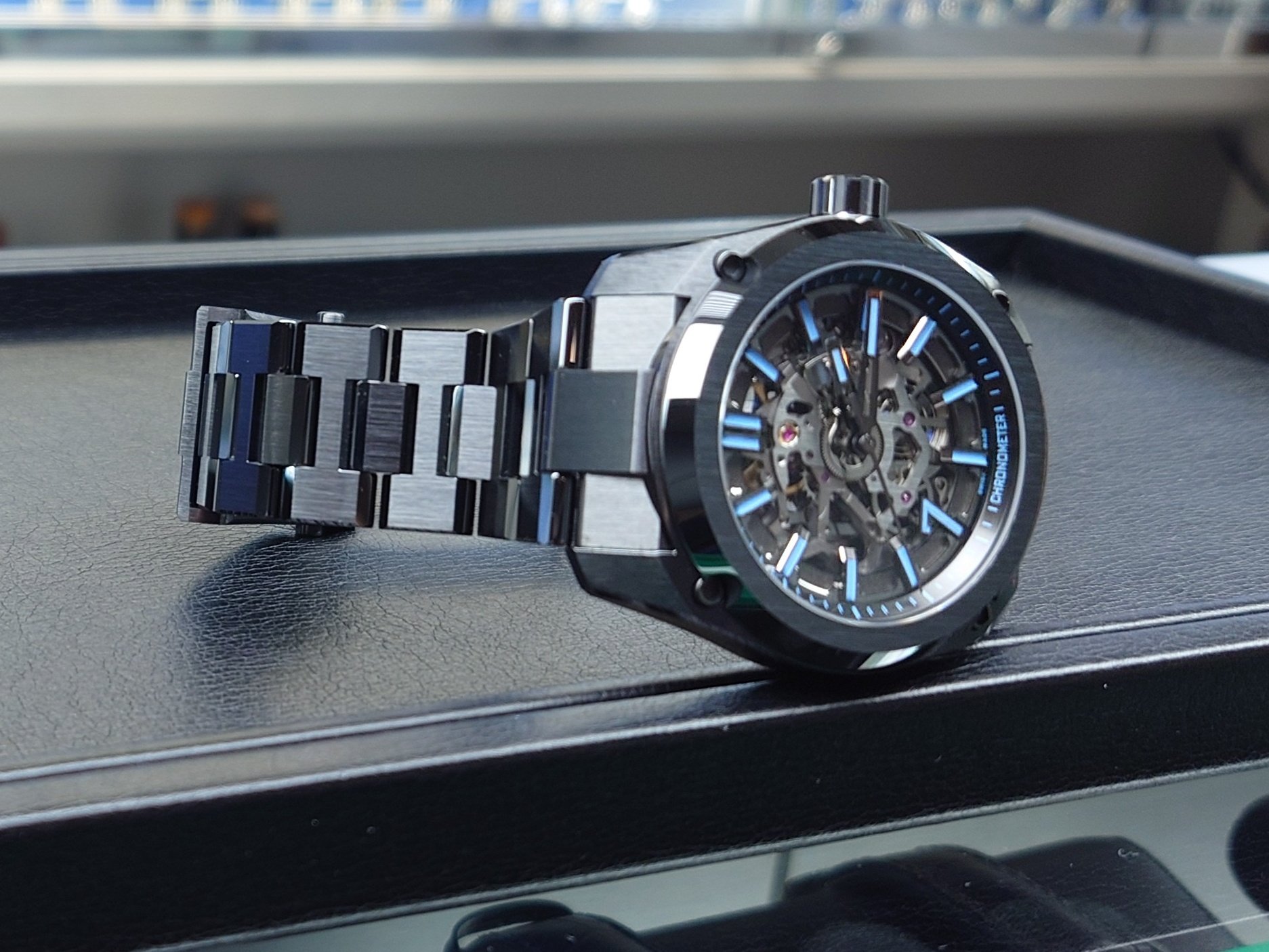 naotoの NAOTO WATCH (@NAOTO_WATCH) / X