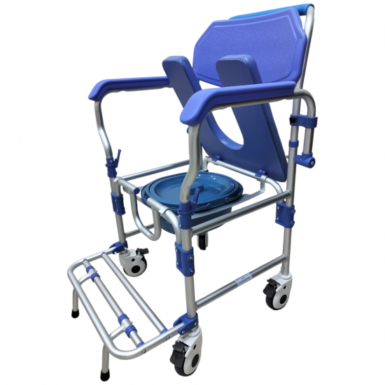 eone_kart's tweet image. I just published #eonekart Aluminum Rolling Shower Commode Chair With 4" Locking Caster Wheels | Soft Padded U-Cut Seat… medium.com/p/aluminum-rol… 
#CommodeChair #ShowerChair #ElderlyCare #MobilityAid #BathroomSafety #RollingChair