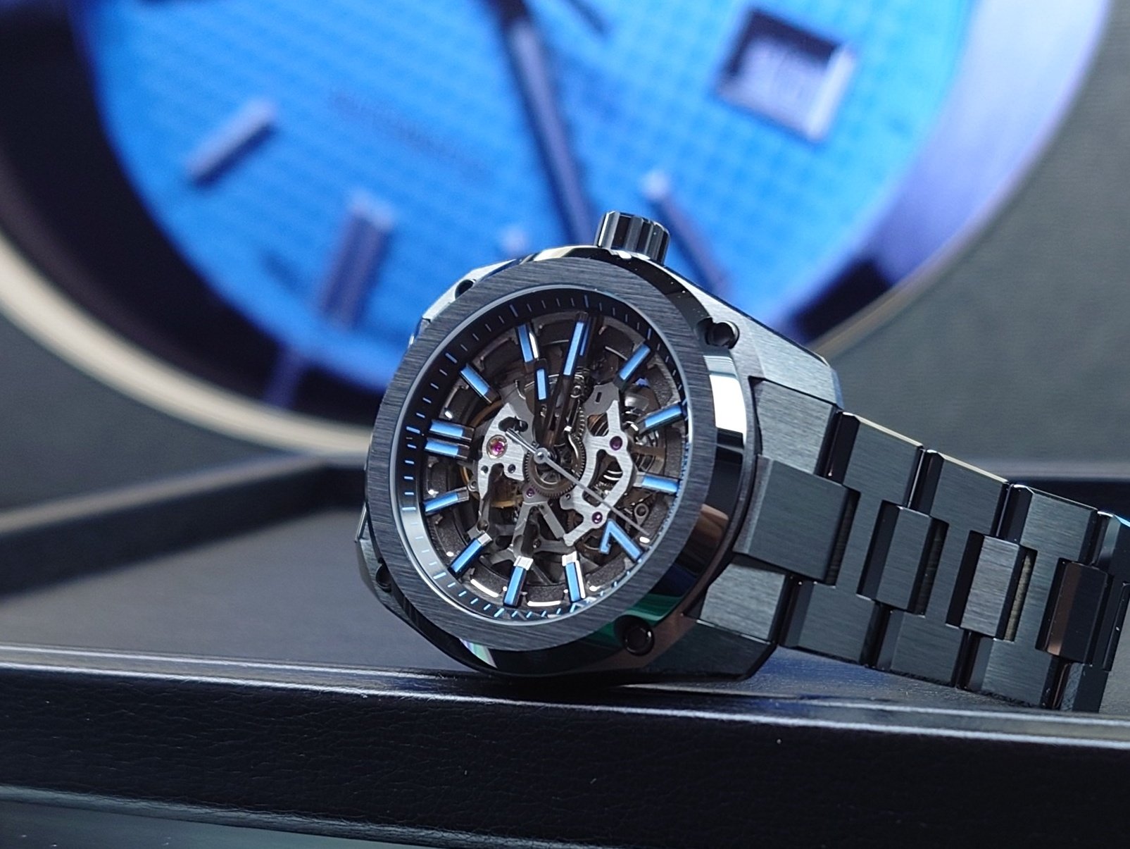 naotoの NAOTO WATCH (@NAOTO_WATCH) / X