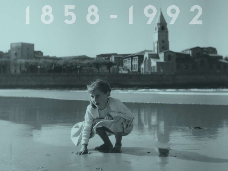👀 Visita guiada a la exposición Gijón/Xixón. Epicentro. Fotografía (1858-1992).

🗓️ Domingo, 28 de septiembre.
🕧 12:30h.
📍 Palacio de Revillagigedo.

ℹ️👉 gijon.es/es/eventos/gij…