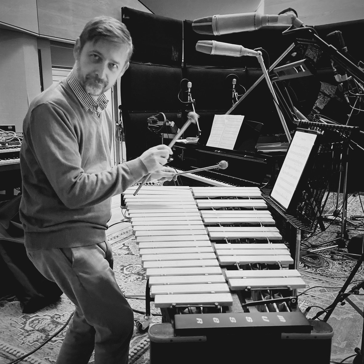 Simon Little tweet media