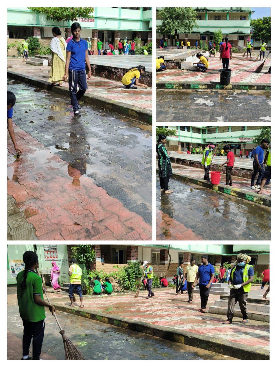 Pipli Notified Area Council tweet media