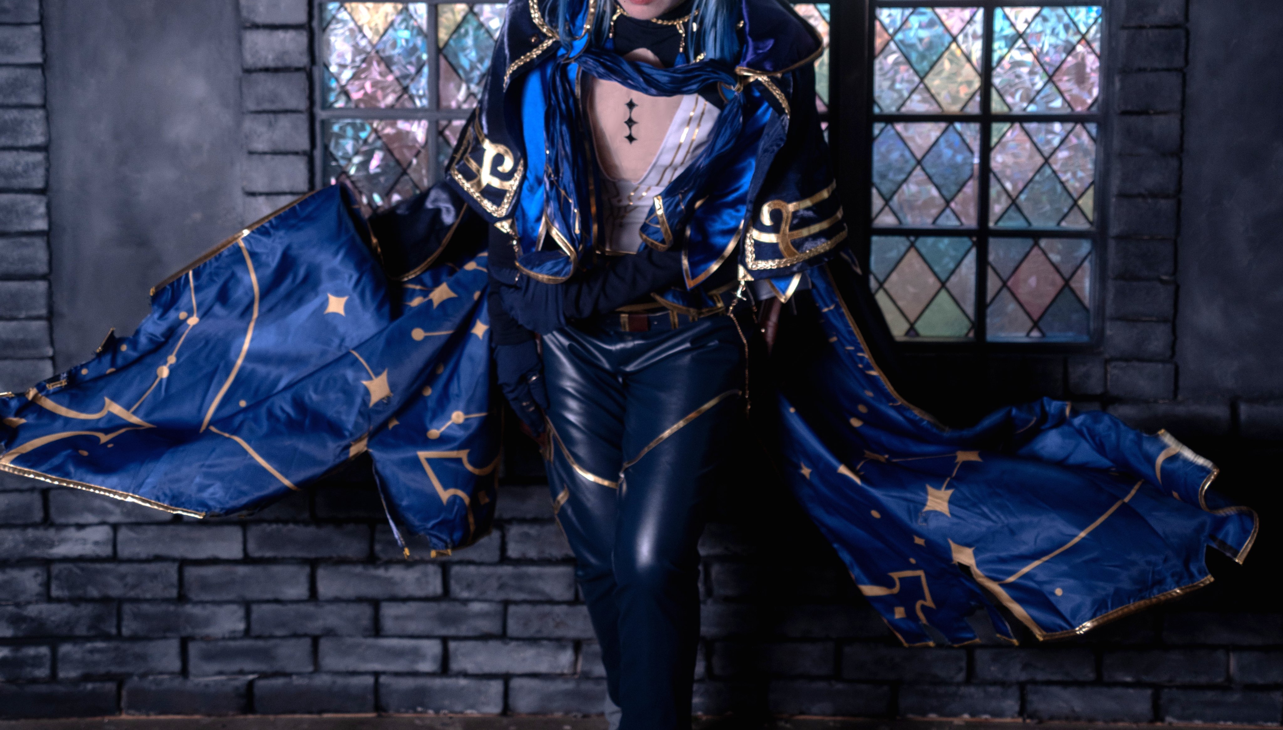 魔女 on X: 