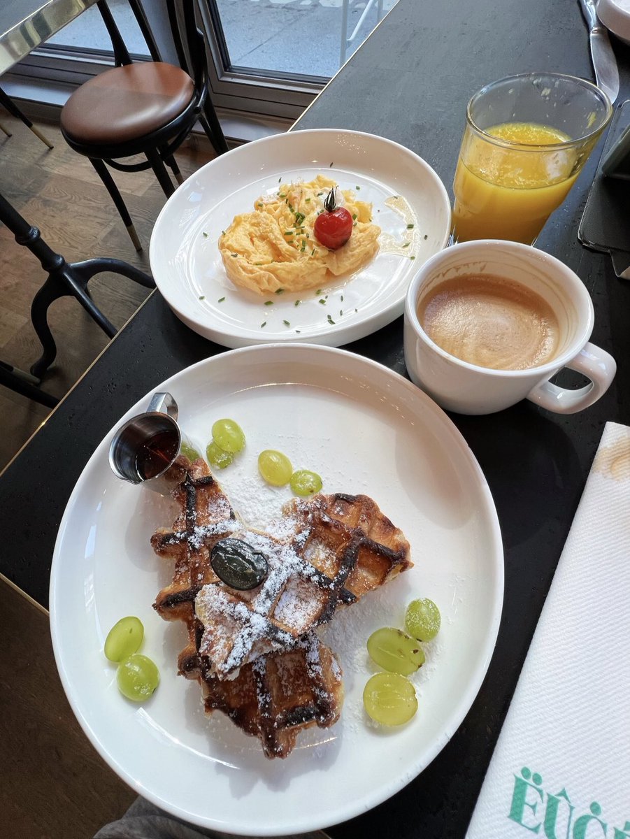 aj_Polin0815's tweet image. El apetito no es muy bueno, comer un poco simple