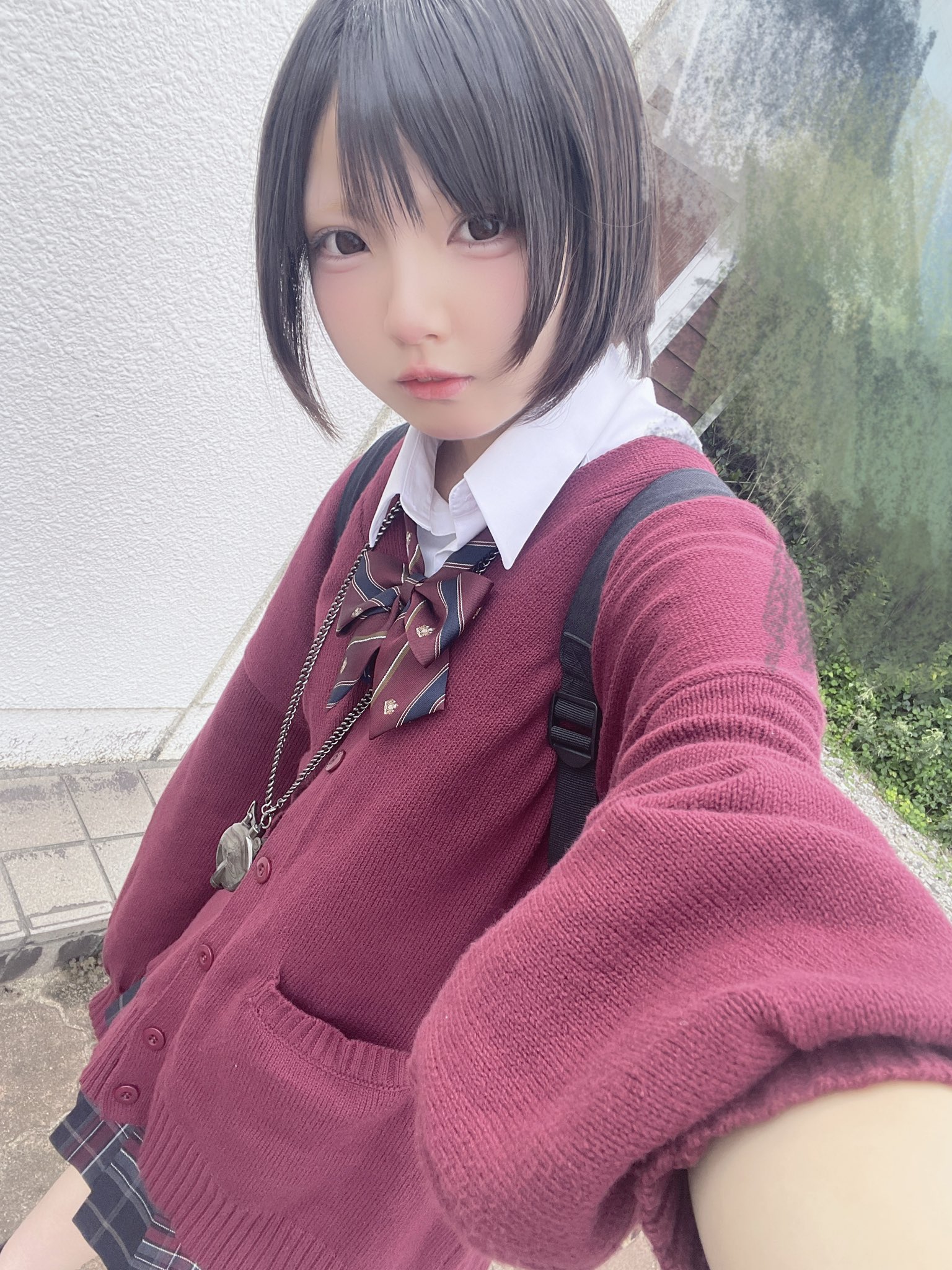 七瀬虹(15) (@nanase38kou) / X