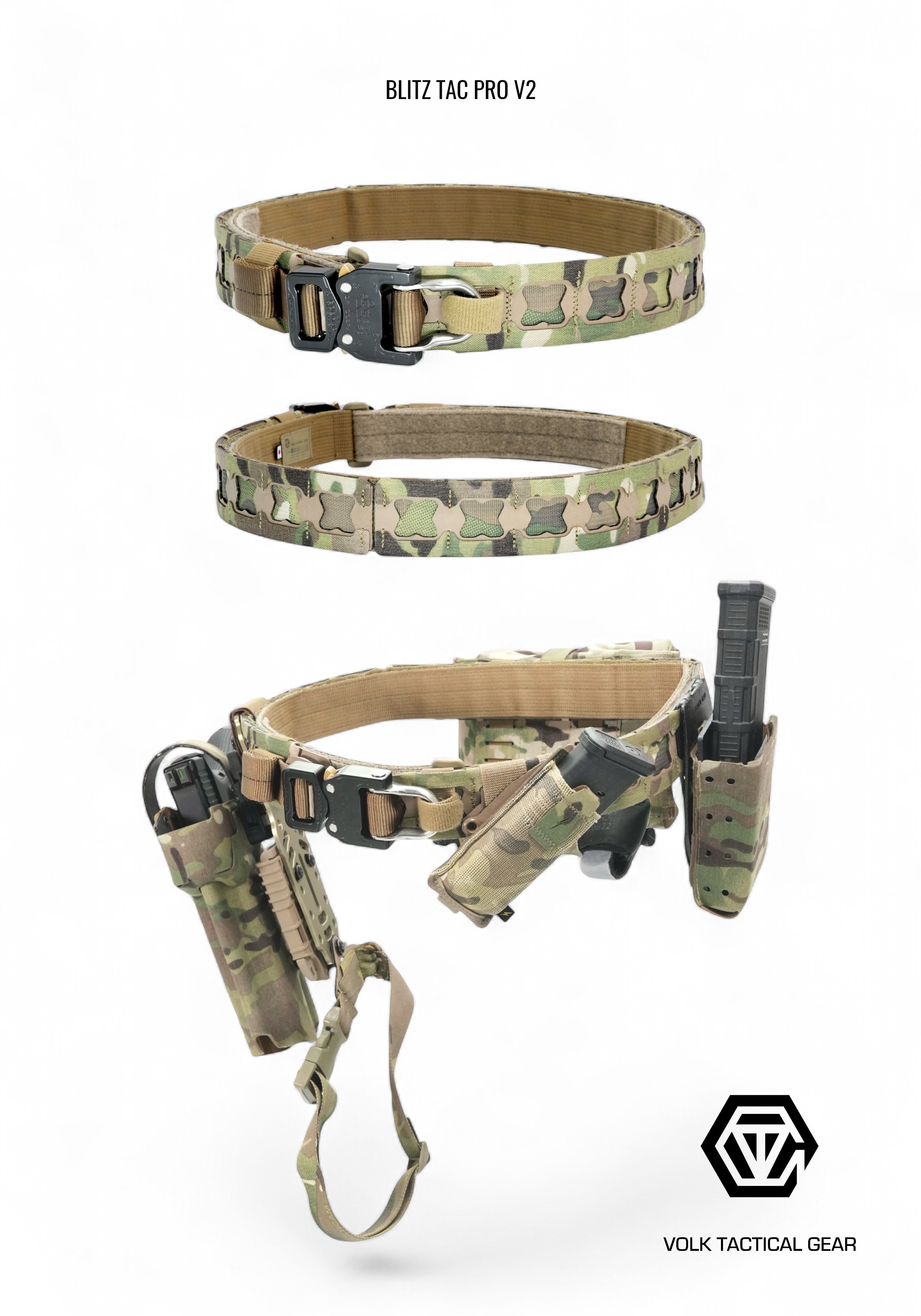 VOLK TACTICAL GEAR on X: 