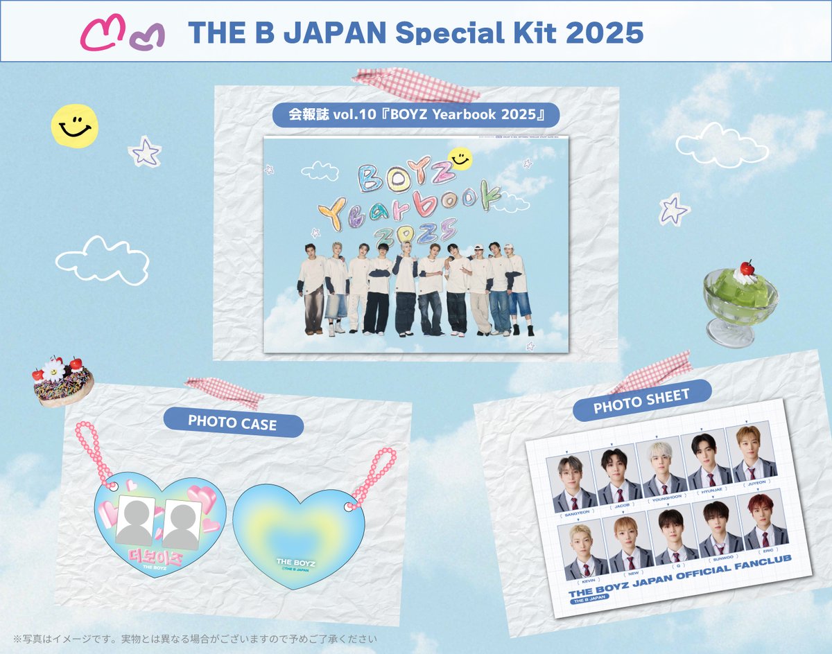 THE BOYZ JAPAN OFFICIAL (@THEBOYZJAPAN) / X