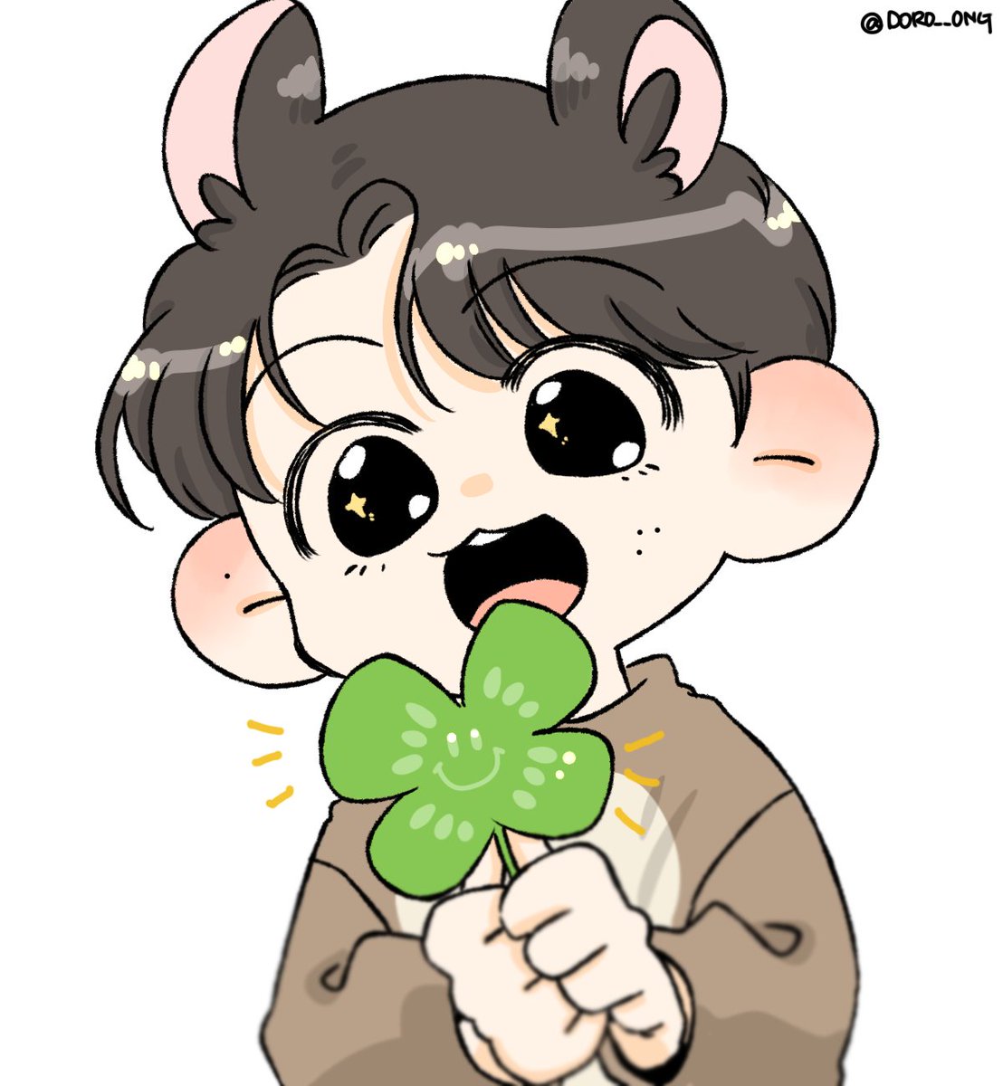 도로롱 tweet media