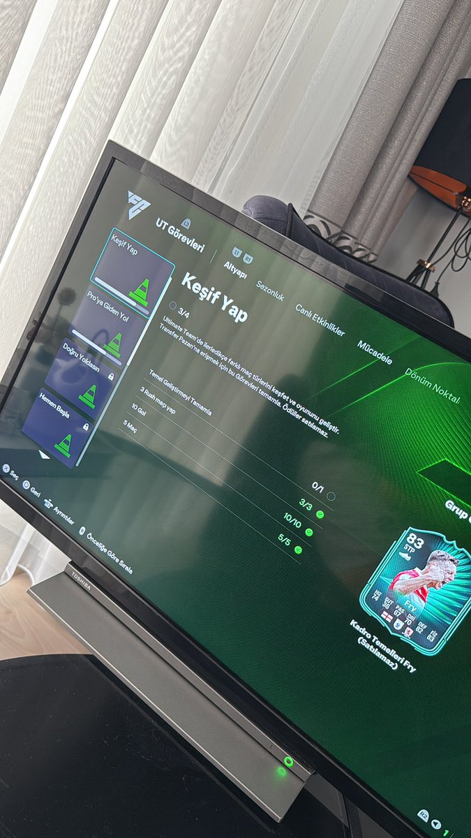 Bu görevi tamamlayamıyorum, bilen varmı?