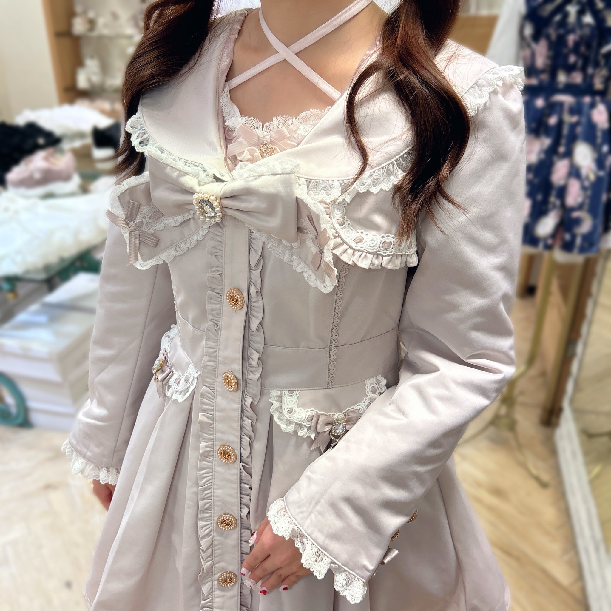 LIZ LISA (@lizlisaofficial) / X