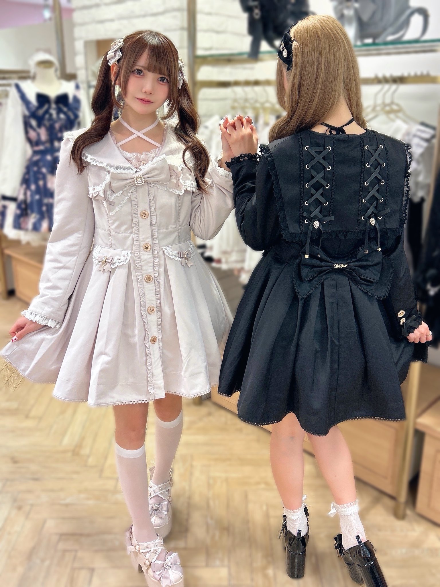 セ−ラ−厶−ン ドレスアップセーラー昭和レトロ アゾネット | 商品詳細 | BonBons チェリー＆ギンガムセーラー