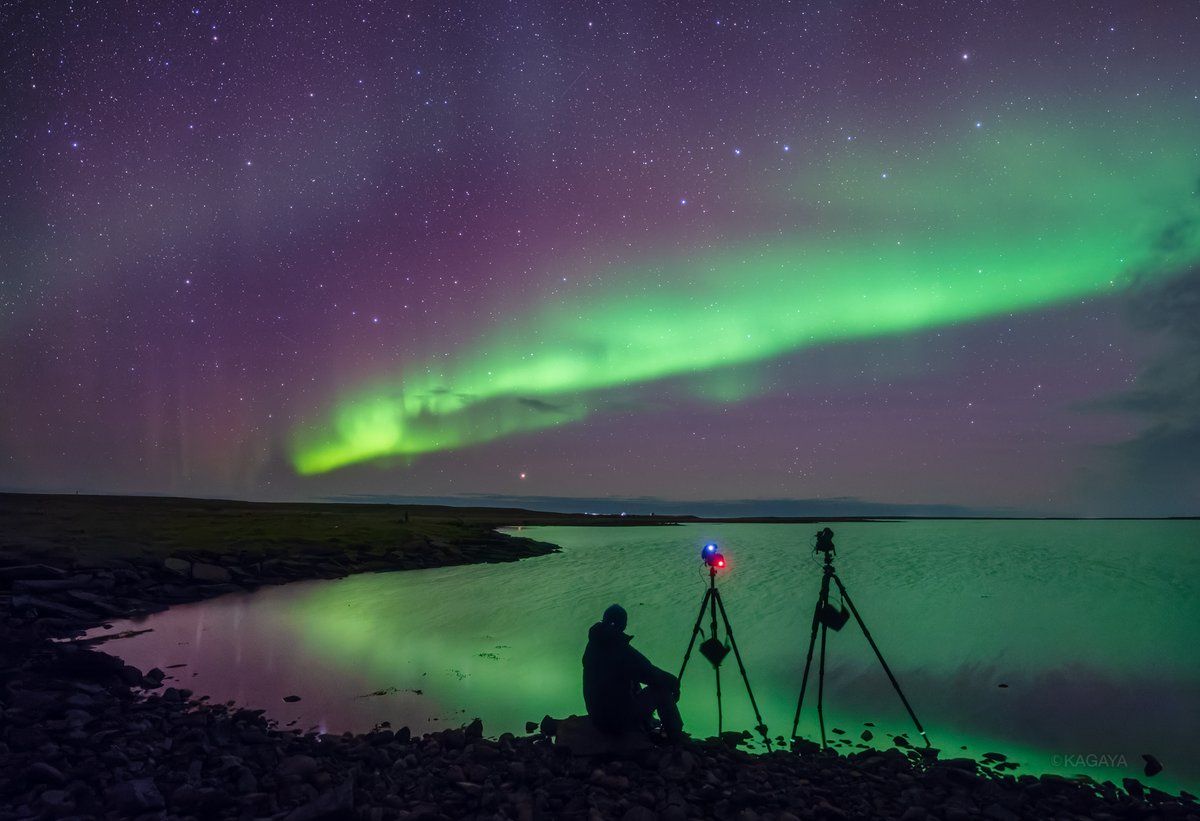 燈馬想 (@yoshi000000): 