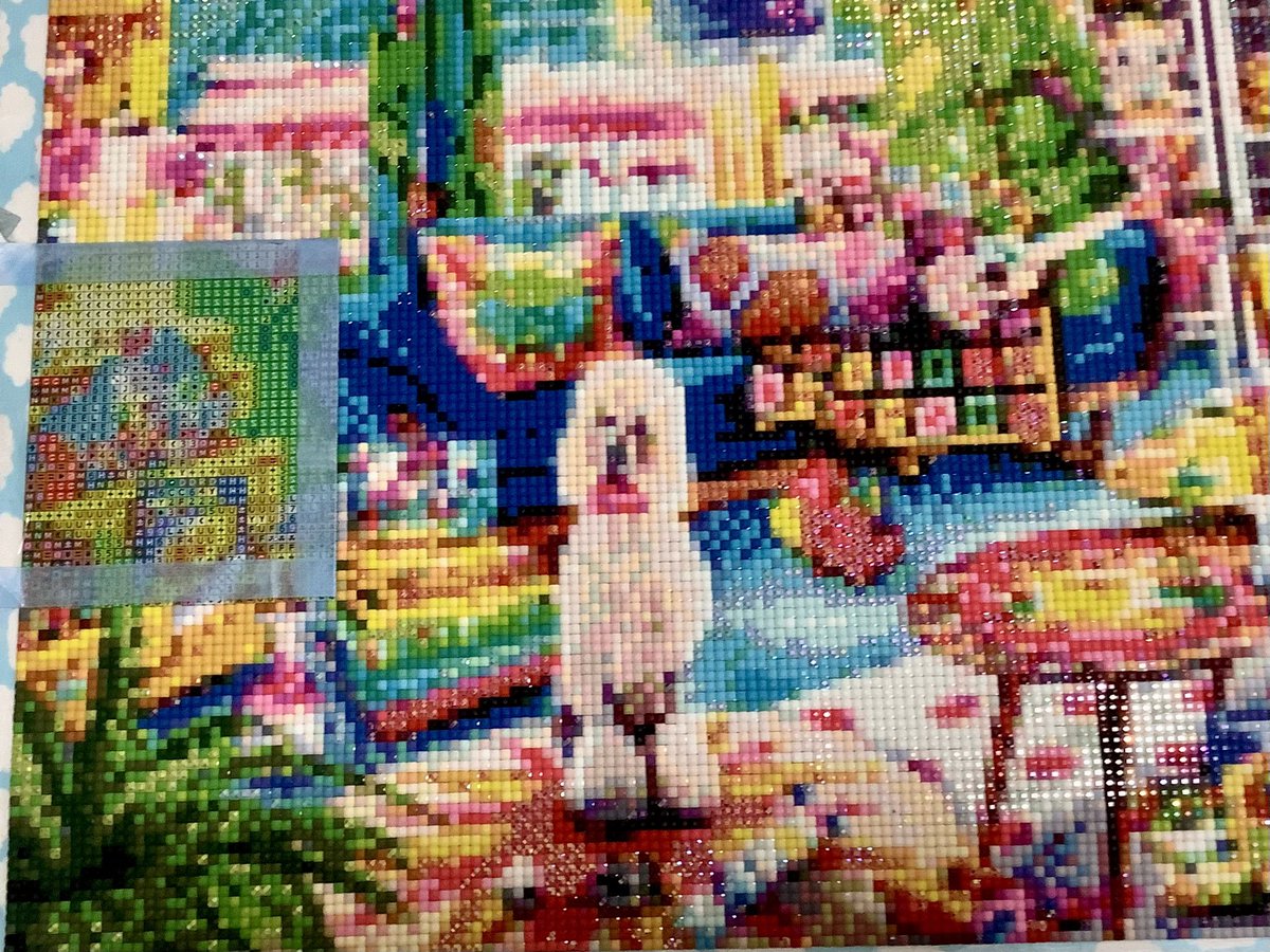 Wisteria(藍晶) (@heathaze01) / Posts / X