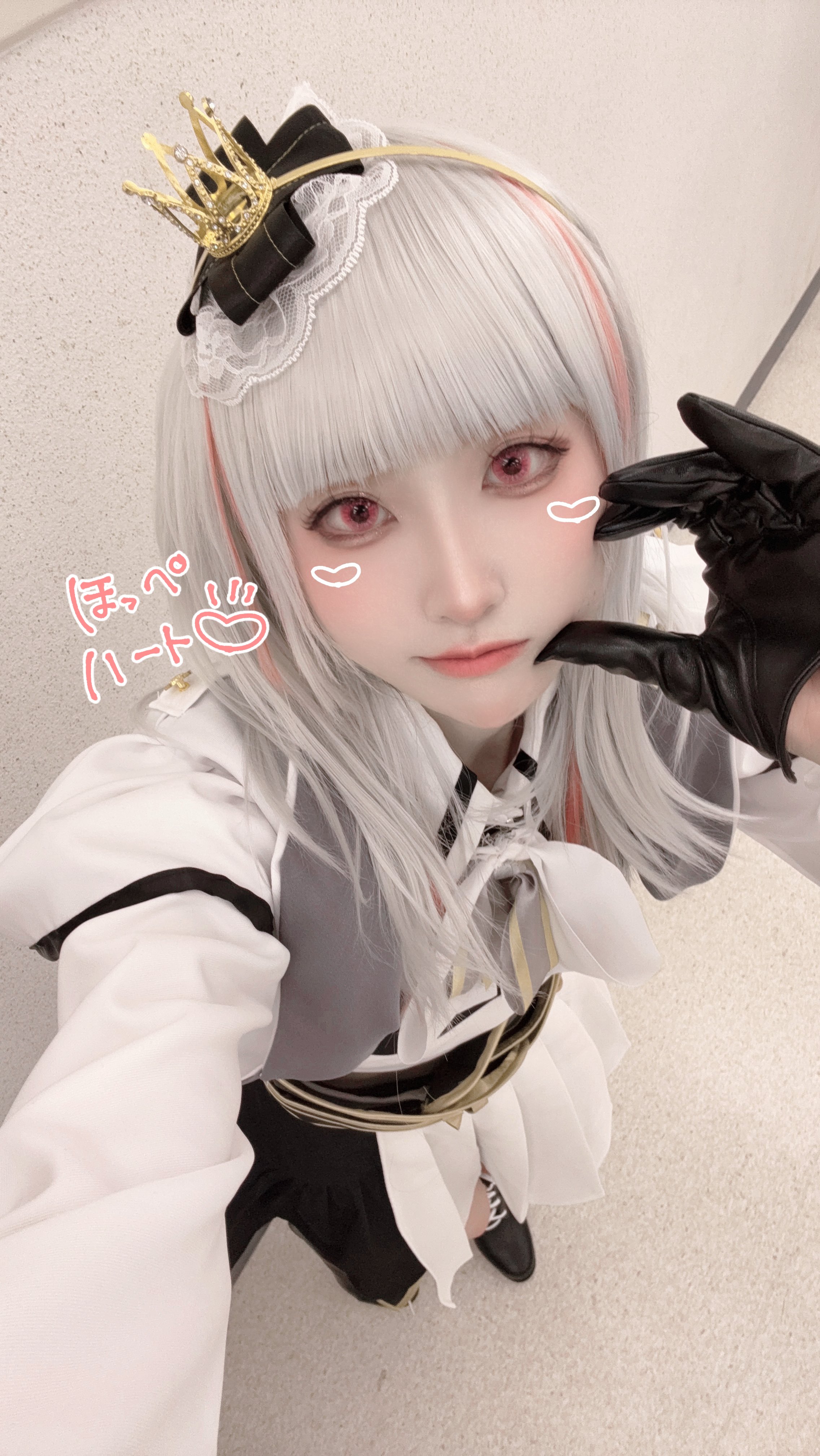 ♡ あさ ♡ あさぎな︎︎☁️ (@asagi_na_) / X
