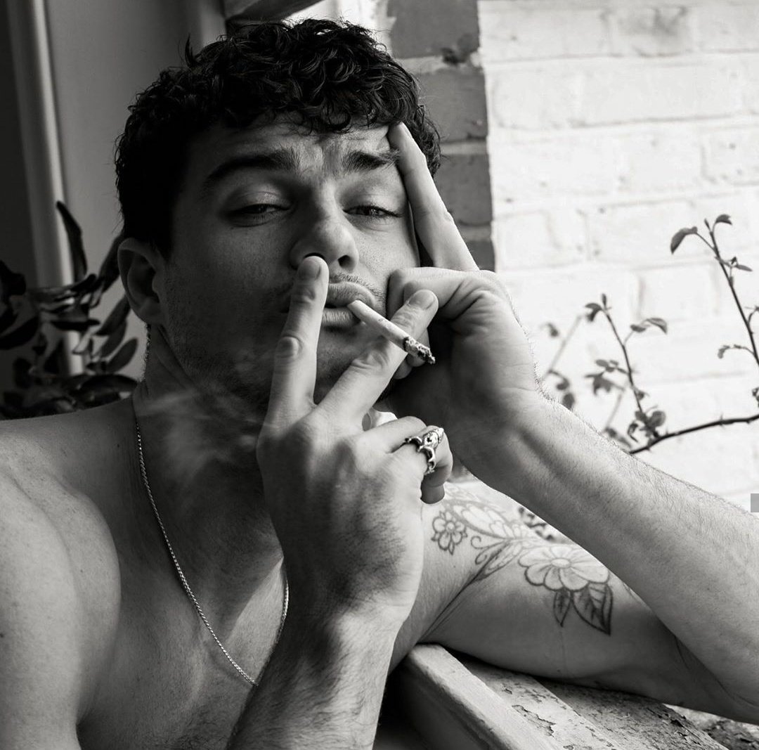 𝑱𝒂𝒙 𝑴𝒊𝒍𝒌𝒐𝒗𝒊𝒄𝒉 hiatus tweet media