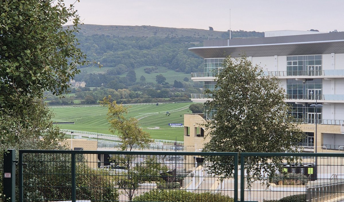 RoadCheltenham's tweet image. 🏇 #NotLongNow