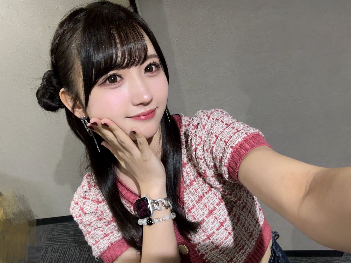 岡田夢以 (@okada_mei0519) / X
