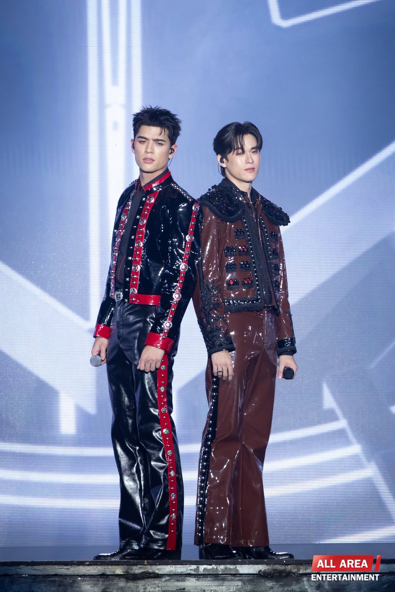 All Area Entertainment tweet media