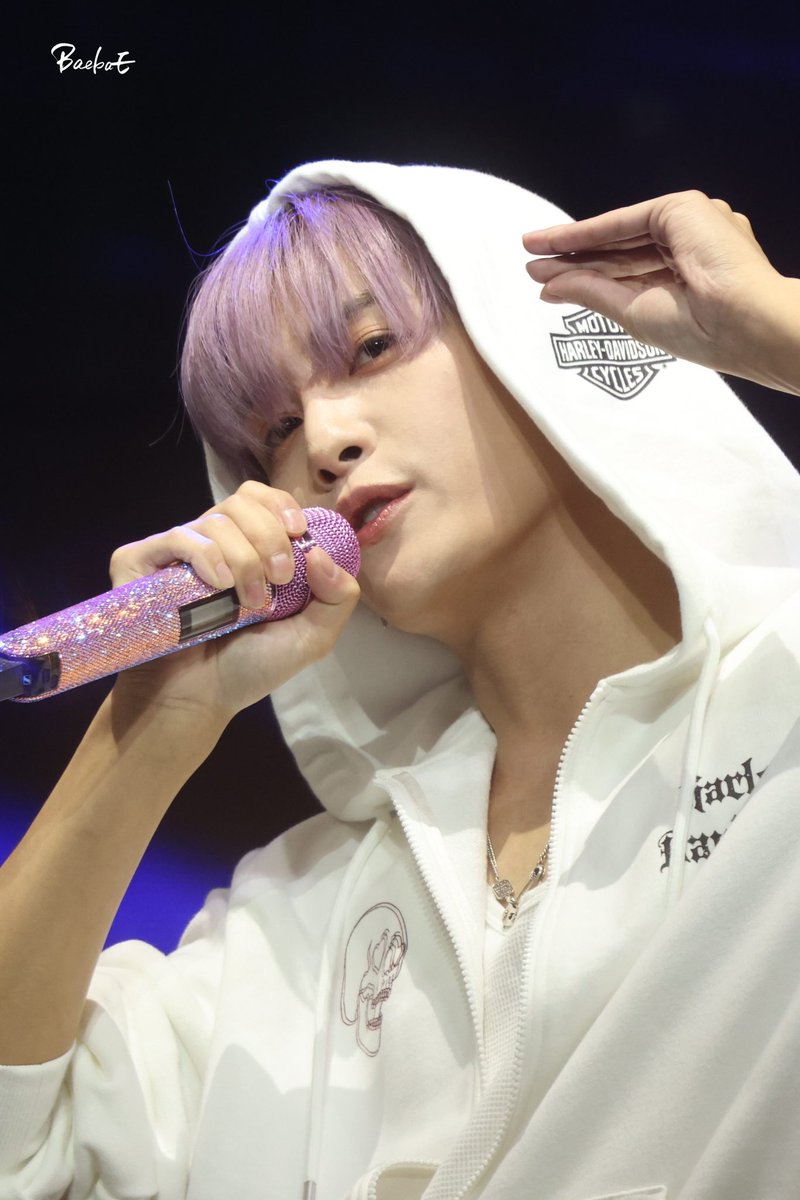 YANGYANG @ SOUNDCHECK  [NO Way OUT] in HANGZHOU for TODAY! 

⊹ ࣪ ˖ֶָ֢૮꒰˶  - ˕ -꒱აֶָ֢˖ ࣪⊹

©️ 每天多睡一分钟o

#YANGYANG #양양 #刘扬扬 #ヤンヤン #YANGYANG扬扬
#WayV #NCT