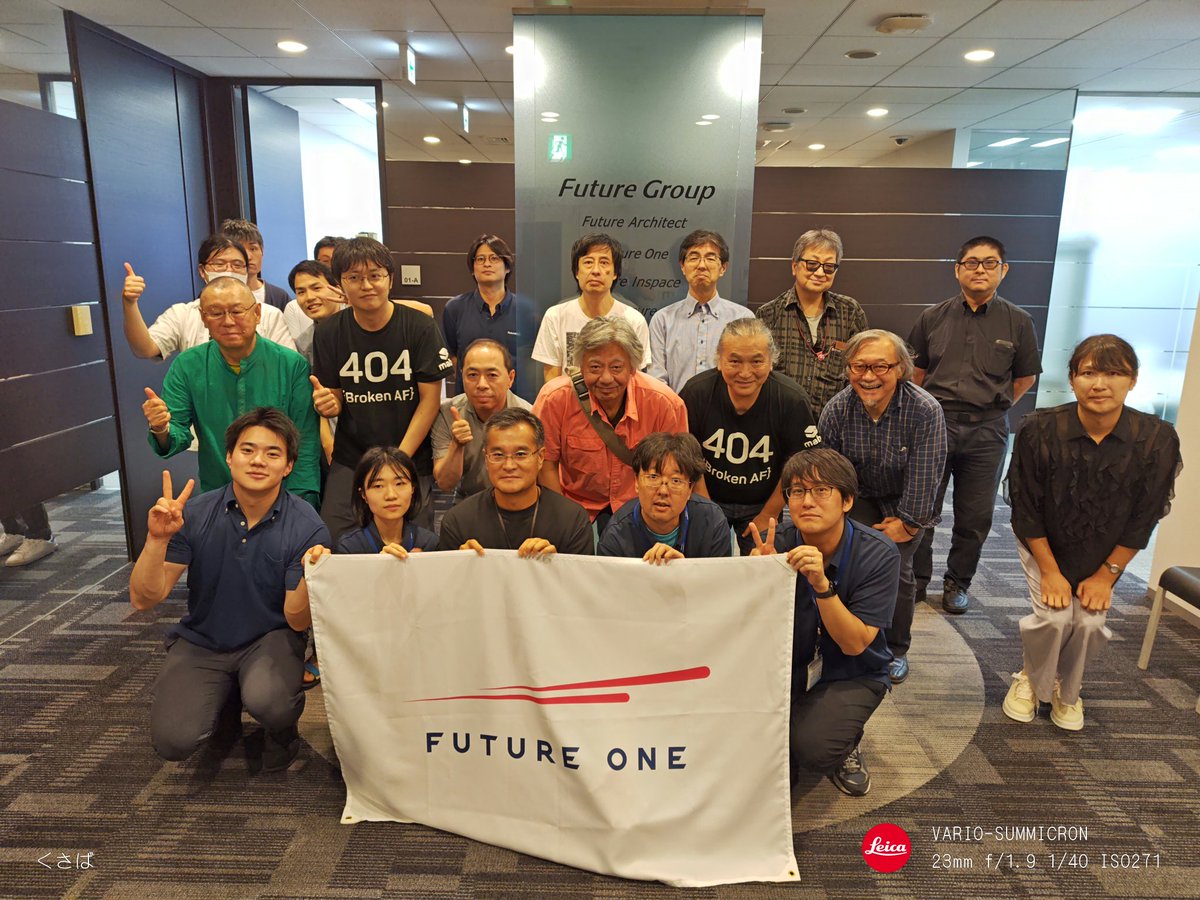 tomo_kusaba's tweet image. 今日も一日ありがとうございました。
#dotnetlab