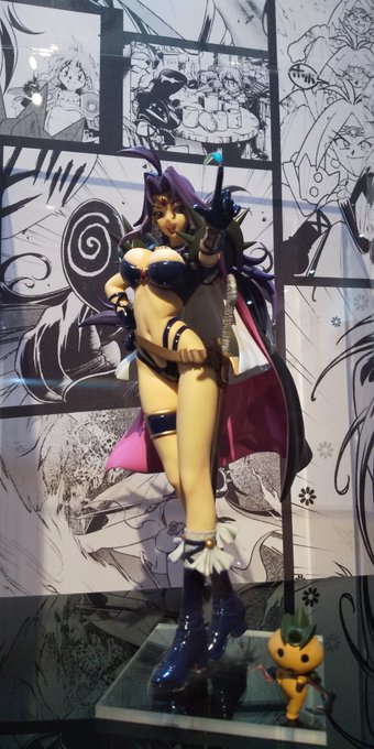 キャラグミンもあった。(買ったやつを早く組め) 