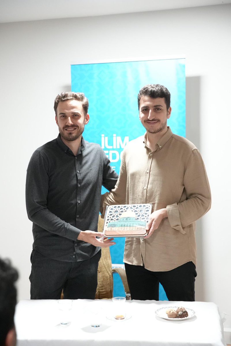 Geleceğin Mobilitesi: Otonom ve Elektrikli Araçlar” başlıklı vizyon söyleşimizi, alanında uzman Bilal Akgündüz ile gerçekleştirdik. Geleceğin ulaşım teknolojilerini ele aldığımız bu verimli etkinliğe katkılarından dolayı Bilal Bey’e ve katılımcılarımıza teşekkür ederiz.