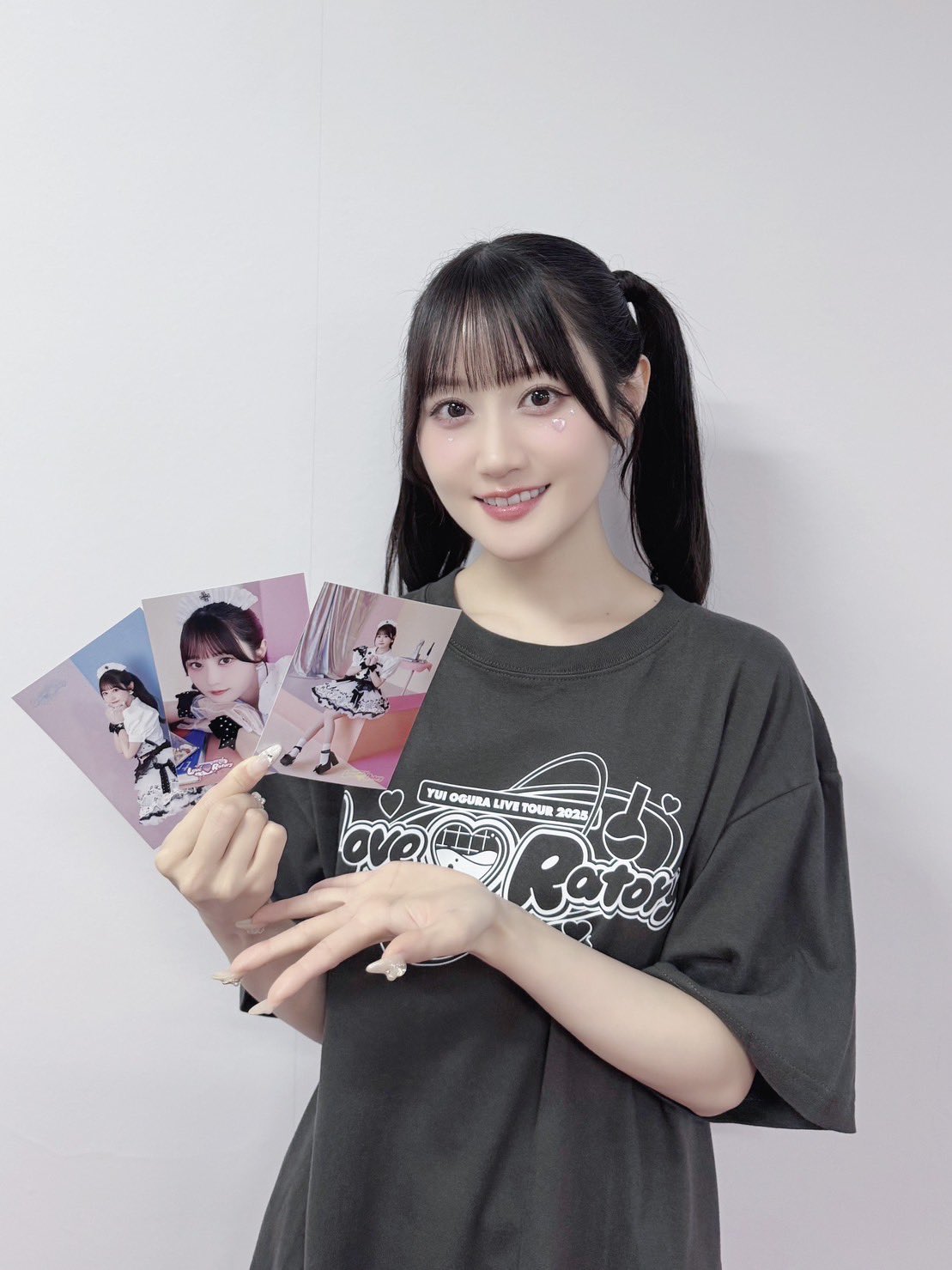 小倉 唯 Official (@OY_A_Official) / X