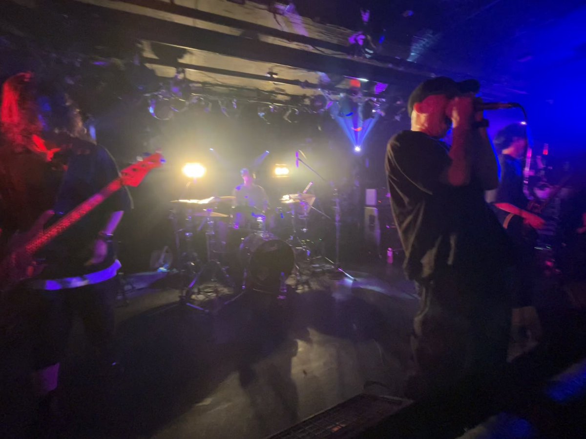 (Ma)MUSHI@迫真デス声部 tweet media