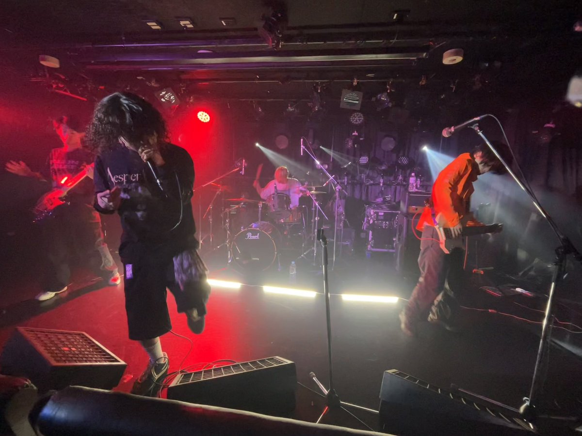 (Ma)MUSHI@迫真デス声部 tweet media