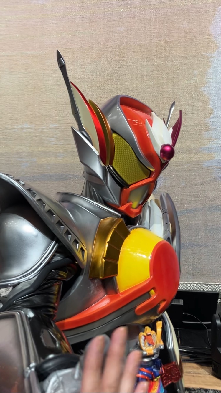 仮面ライダーガヴ ショウマ 知念英和 缶バッジ×16 キャンディレイン 缶バッジ ショウマ 仮面ライダーガヴ ガヴ