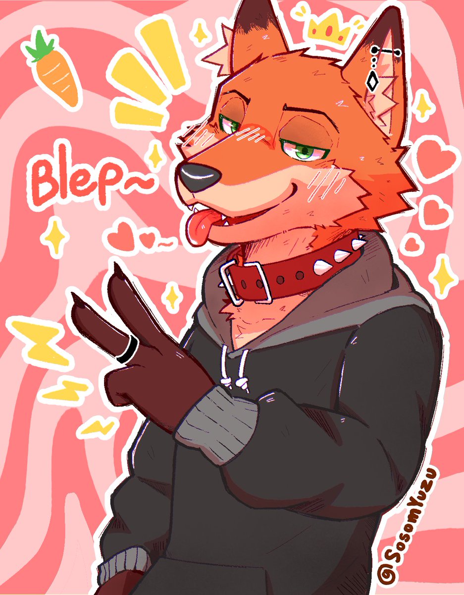 don't mind him he's working on an undercover job
#Zootopia2  #Zootopia  #NickWilde