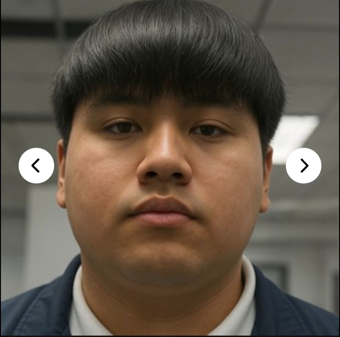 Parece que apareció el fantasma pequeño J, vieron que no era tan difícil identificarlo!! Ahora hay que detenerlo con vida al simio psicópata, para determinar su red de contactos en la KASTA, y me refiero a la política y la seguridad.