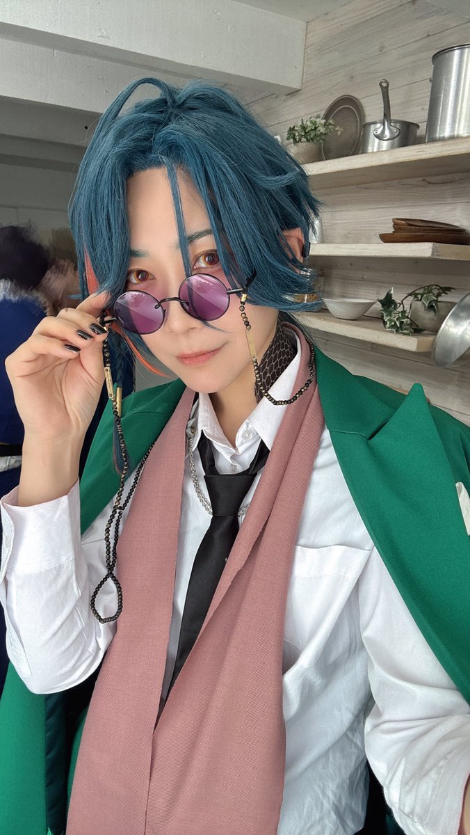 yu. (@yu__yan1010) / Posts / X