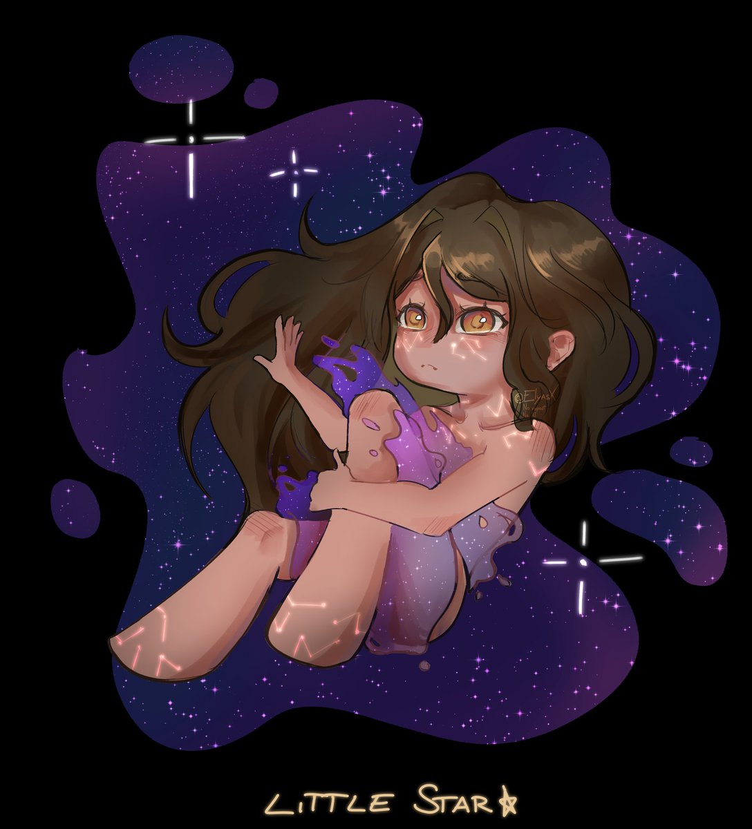 Ely_asX's tweet photo. ✧ ART RAFFLE ✧ 

I need to update my Chibi Showcase on Vgen ദ്ദി( • ᴗ < )♡

✮⋆˙Prize: Chibi Art!

To enter;
✧ Like+ Retweet 
✧ Comment you Oc! (Optional)

°Ends on the 3rd of October!

If we get to 50 likes I will add 2 winners slots! ♡
#artraffle https://t.co/FitbfjtRYT