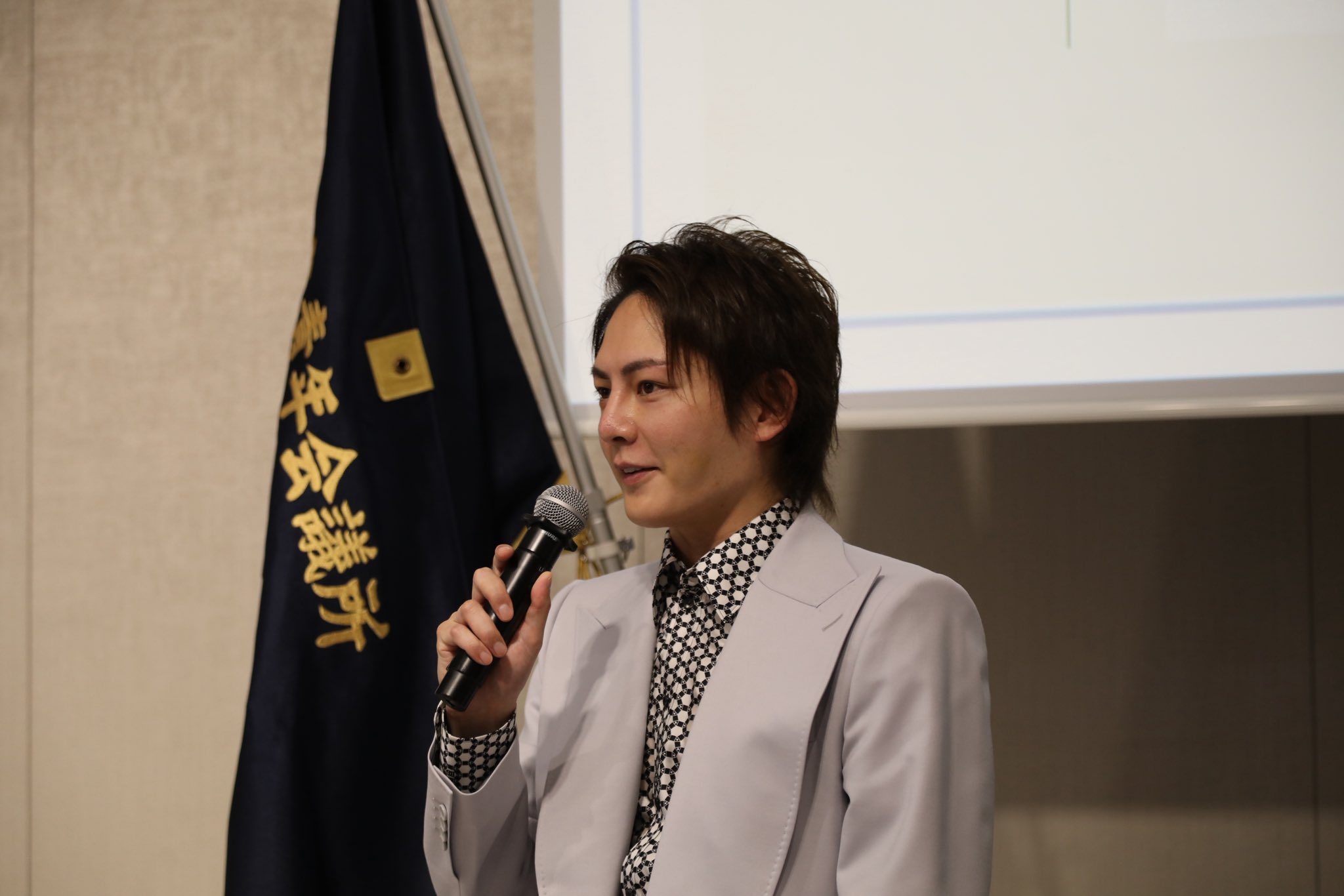 ◆青木増之　「青い城」 桃源会会長 ◆ 三崎優太(Yuta Misaki) 元青汁王子 MISAKI on X: 