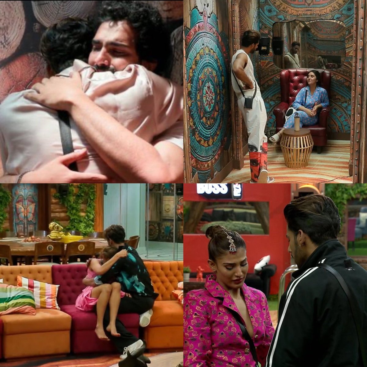 its_SanyHere's tweet photo. *He Took Stand For Nehal in WKV
*He Was There With Nehal when She Cried 
*He Offered Food to Nehal when she wasn't eating &amp; Crying
*He consoled Ashnoor when She was crying alone
*He Saved Nehal cuz he has Zero Emotions Maturity lol

RISING STAR BASEER ALI
#BaseerAli #BiggBoss19 https://t.co/kdqYpCAOlE