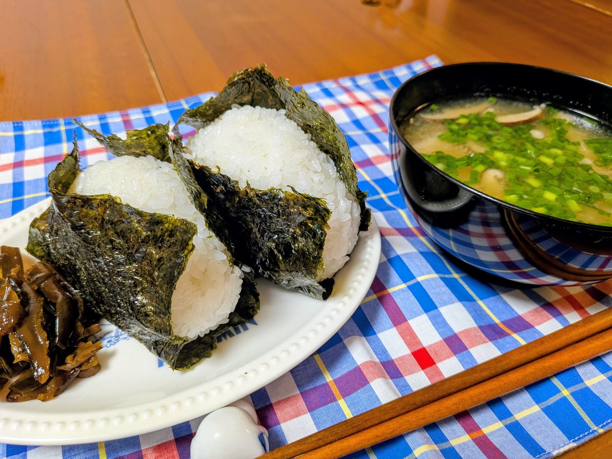 ムーミンママは忙しい♪ on X