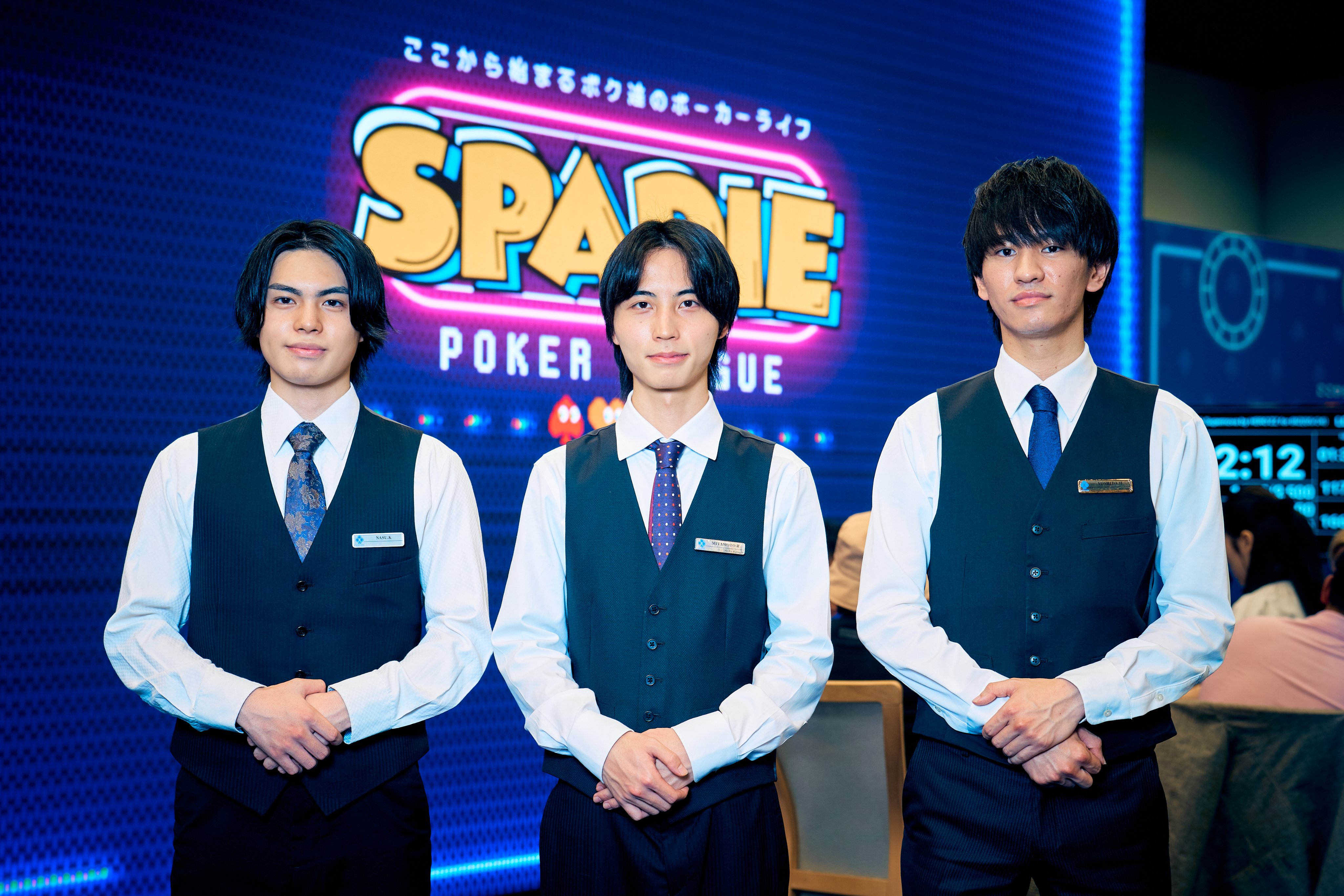 SPADIE POKER LEAGUE on X: 