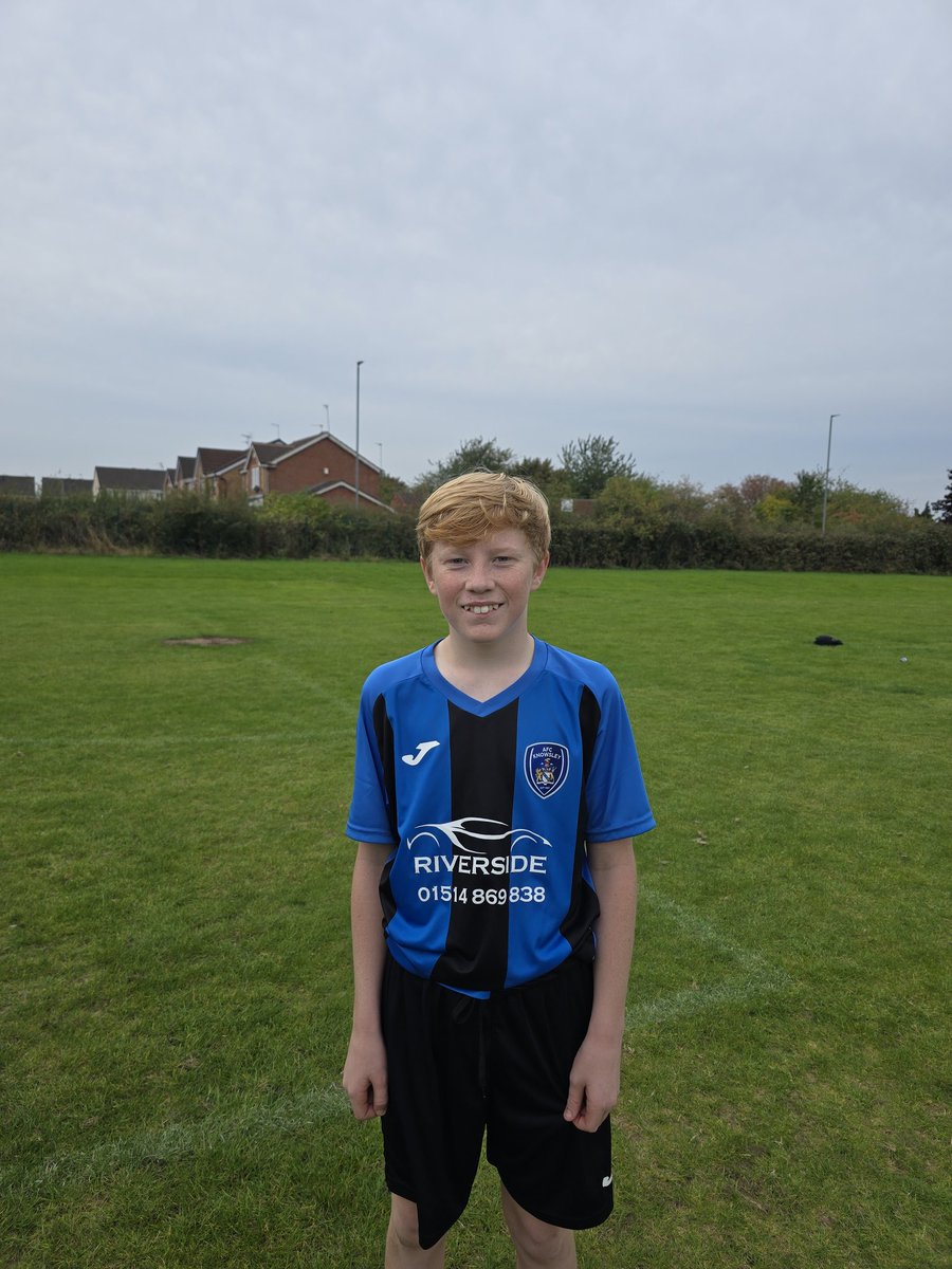 AFC Knowsley Inter u15s (25/26) tweet media