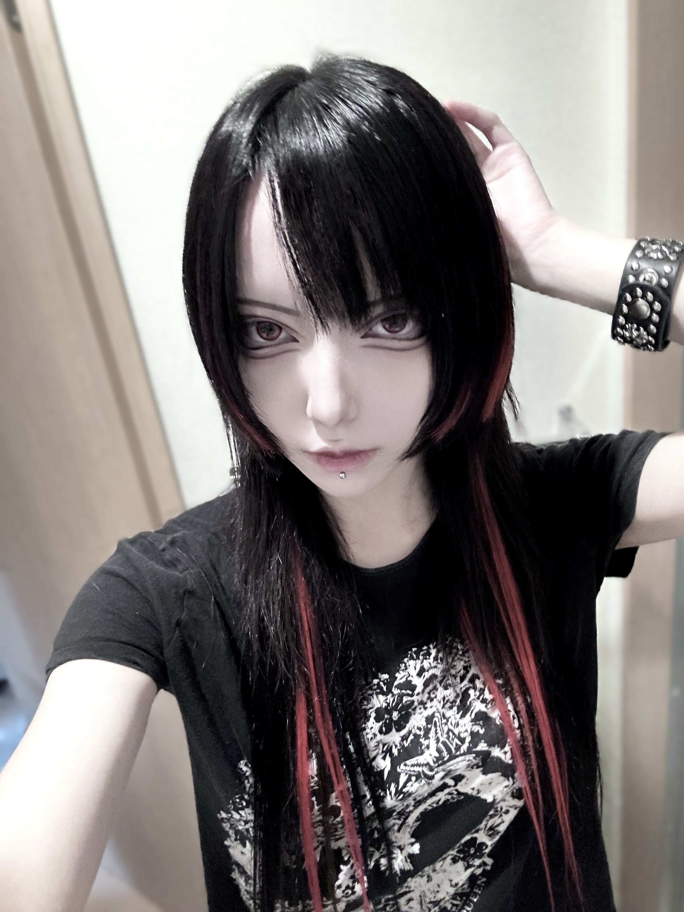 玲様♡ありがとうございます♡ 緋雨玲 on X: 